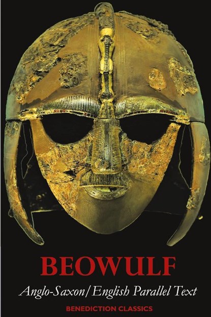 BEOWULF, Anonymous - Paperback - 9781789433159