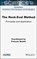 The Rock-Eval Method, Francois (Sorbonne Universite Baudin - Gebonden - 9781789451535