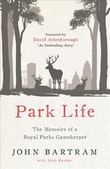 Park Life - John Bartram ; John Karter - 9781789461053