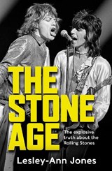 The Stone Age - Lesley-Ann Jones - 9781789465532