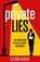 Private Lies, Alison Marsh - Gebonden - 9781789468403