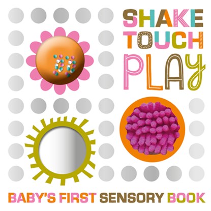 Shake Touch Play, Make Believe Ideas - Gebonden - 9781789473650