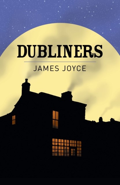 Dubliners, James Joyce - Paperback - 9781789500837