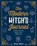 The Modern Witch's Journal, Wendy Hobson - Gebonden - 9781789501803