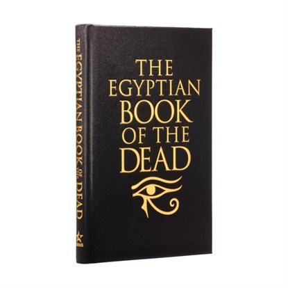 The Egyptian Book of the Dead, EA Wallis Budge - Gebonden - 9781789502237