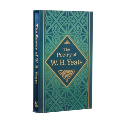 The Poetry of W. B. Yeats, W. B. Yeats - Gebonden - 9781789502244