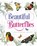 Beautiful Butterflies Colouring Book, Peter Gray - Paperback - 9781789502701