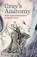 Gray's Anatomy, Henry Gray - Paperback - 9781789503593