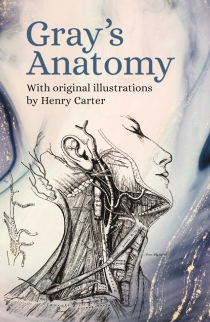 Gray's Anatomy, Henry Gray - Paperback - 9781789503593