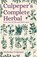 Culpeper's Complete Herbal, Nicholas Culpeper - Paperback - 9781789503906
