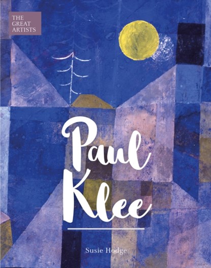 Paul Klee, Susie Hodge - Gebonden - 9781789505139