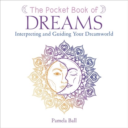 The Pocket Book of Dreams, Pamela Ball - Paperback - 9781789505924