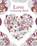 Love Colouring Book, Tansy Willow - Paperback - 9781789507843