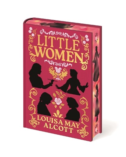 Little Women, Louisa May Alcott - Gebonden - 9781789509335