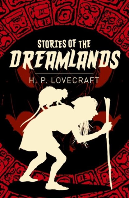 Stories of the Dreamlands, H. P. Lovecraft - Paperback - 9781789509823