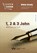 1, 2 & 3 John, Claire Musters - Paperback - 9781789515015