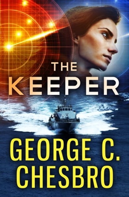 The Keeper, George C. Chesbro - Ebook - 9781789540192