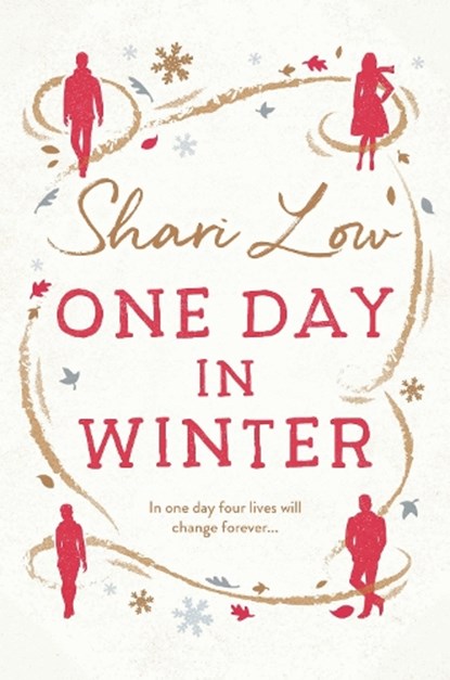 One Day in Winter, Shari Low - Paperback - 9781789540574