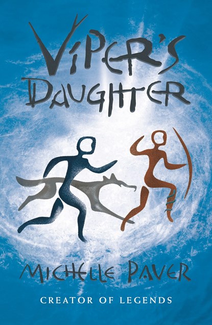 Viper's Daughter, Michelle Paver - Paperback - 9781789542394