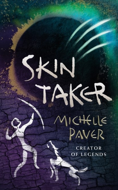 Skin Taker, Michelle Paver - Gebonden - 9781789542417