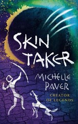 Skin Taker - Michelle Paver - 9781789542424