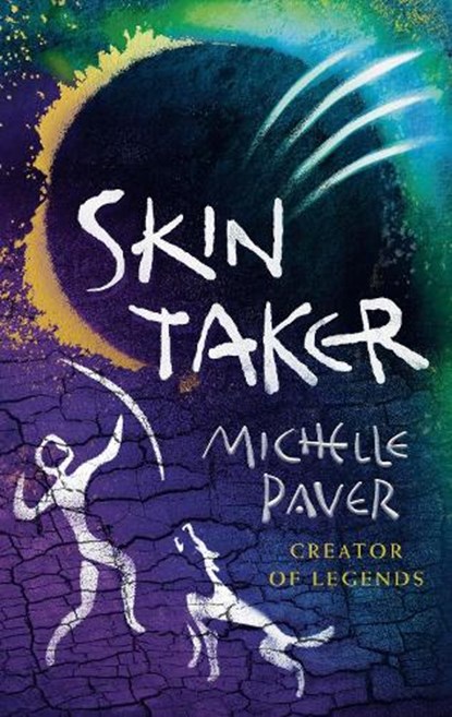 Skin Taker, Michelle Paver - Paperback - 9781789542424
