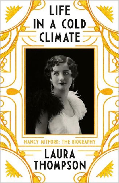 Life in a Cold Climate, Laura Thompson - Paperback - 9781789542660