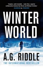 Winter World | A.G. Riddle | 