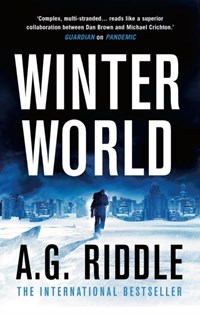 Winter World | A.G. Riddle | 