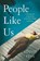 People Like Us, FEIN,  Louise - Gebonden - 9781789545005
