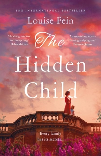 The Hidden Child, Louise Fein - Paperback - 9781789545388