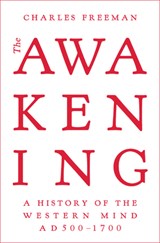The Awakening - Charles Freeman - 9781789545630