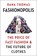 Fashionopolis, THOMAS,  Dana - Paperback - 9781789546071