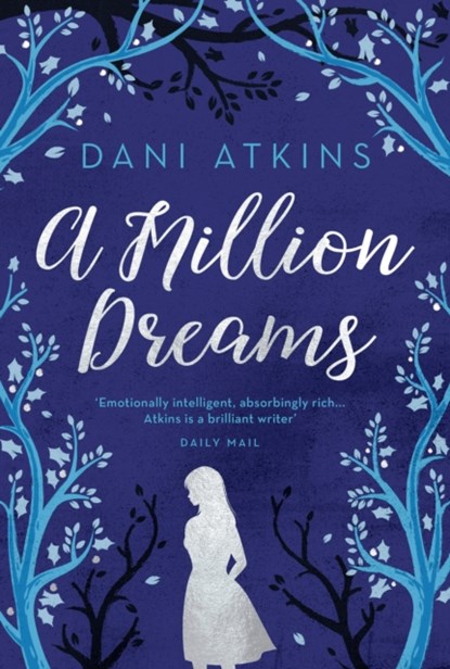 A Million Dreams, Dani Atkins - Gebonden - 9781789546163