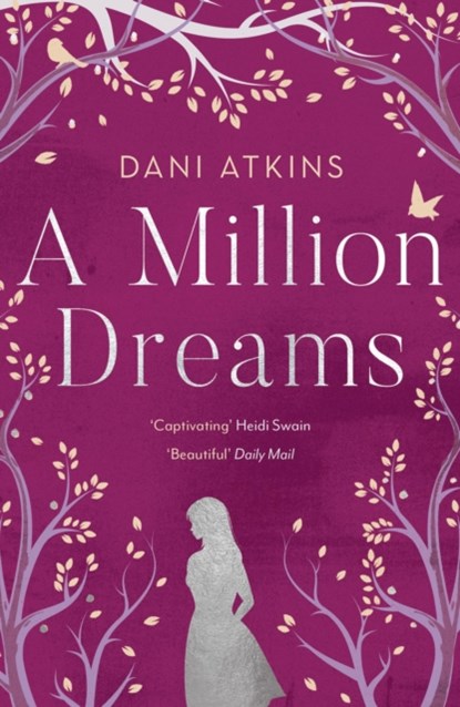 A Million Dreams, Dani Atkins - Paperback - 9781789546187