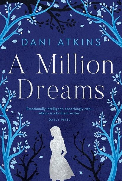 A Million Dreams, Dani Atkins - Paperback - 9781789546187