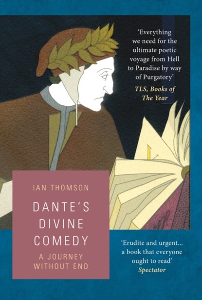 Dante's Divine Comedy, Ian Thomson - Paperback - 9781789548778