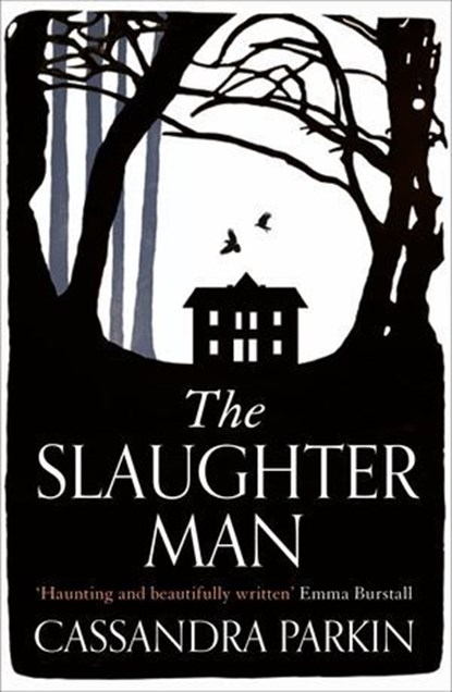 The Slaughter Man, Cassandra Parkin - Ebook - 9781789550580