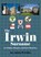The Irwin Surname, James M Irvine - Paperback - 9781789558524