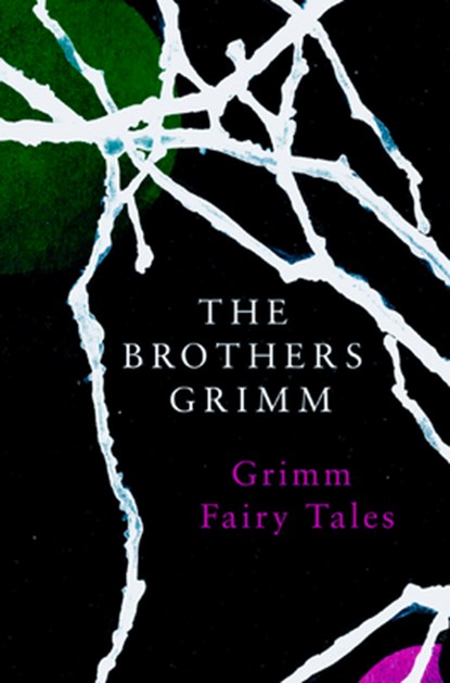 Grimm Fairy Tales (Legend Classics), The Brothers Grimm - Paperback - 9781789559484