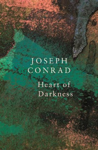 Heart of Darkness (Legend Classics), Joseph Conrad - Paperback - 9781789559873