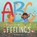 ABC of Feelings, Bonnie Lui - Paperback - 9781789561180