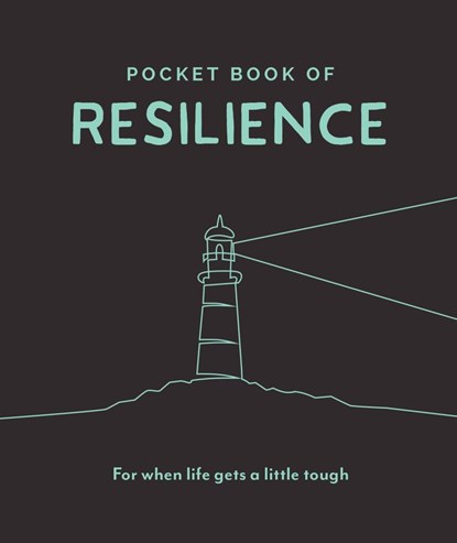Pocket Book of Resilience, Trigger Publishing - Gebonden - 9781789561388