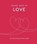 Pocket Book of Love, Trigger Publishing - Gebonden - 9781789561838