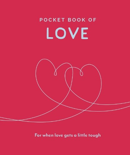 Pocket Book of Love, Trigger Publishing - Gebonden - 9781789561838