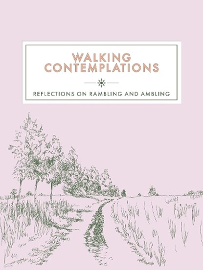 Walking Contemplations, Trigger Publishing - Gebonden - 9781789561869