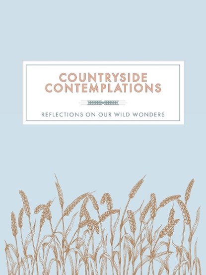 Countryside Contemplations, Trigger Publishing - Gebonden - 9781789561883