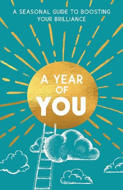 A Year of You, Trigger Publishing - Paperback - 9781789561968