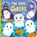 Five Little Ghosts, LILY,  Amber - Gebonden - 9781789581867