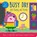 Busy Day with Bumpy and Friends, GALE,  Robyn - Gebonden - 9781789582024
